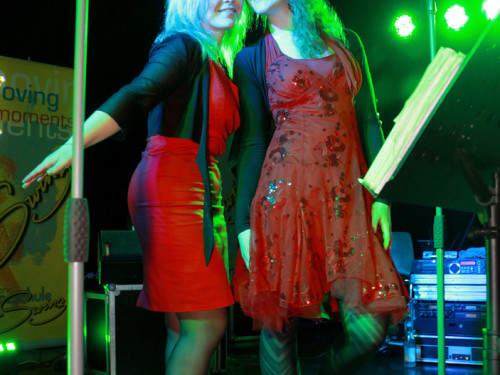 Tanzschule Swing Abschlussball Realschule Rehau – Foto 35