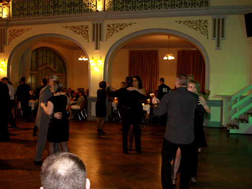 Tanzschule Swing Abschlussball Realschule Rehau – Foto 36