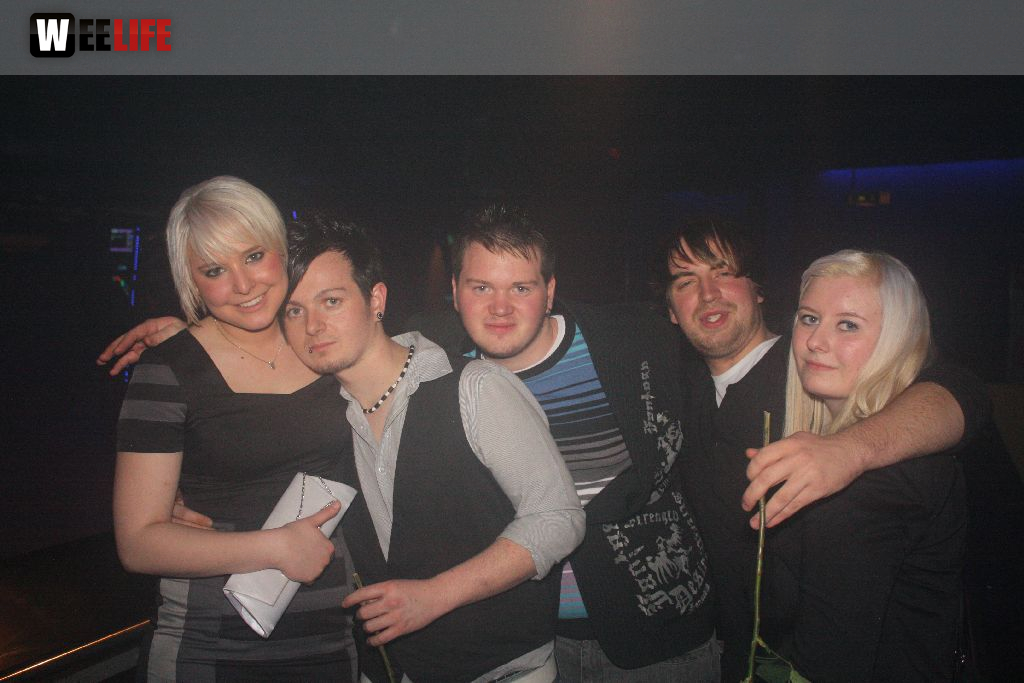 F*ck off Fasching