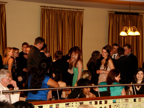 Tanzschule Swing Abschlussball Realschule Rehau – Foto 40