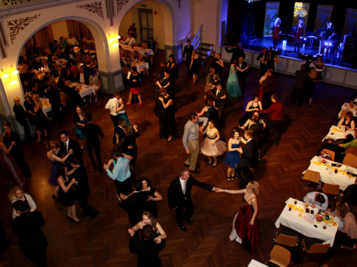 Tanzschule Swing Abschlussball Realschule Rehau – Foto 41