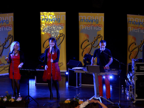 Tanzschule Swing Abschlussball Realschule Rehau – Foto 42