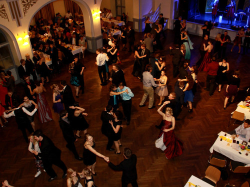 Tanzschule Swing Abschlussball Realschule Rehau – Foto 43