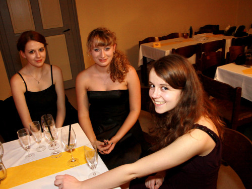 Tanzschule Swing Abschlussball Realschule Rehau – Foto 49