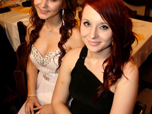 Tanzschule Swing Abschlussball Realschule Rehau – Foto 51