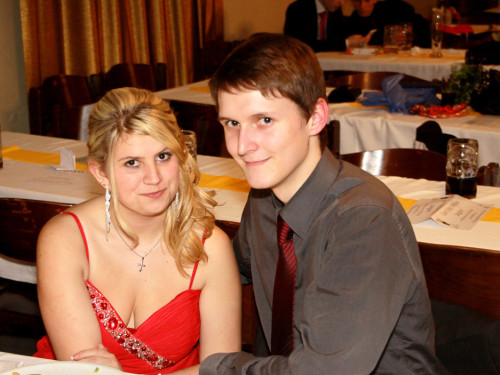 Tanzschule Swing Abschlussball Realschule Rehau – Foto 52