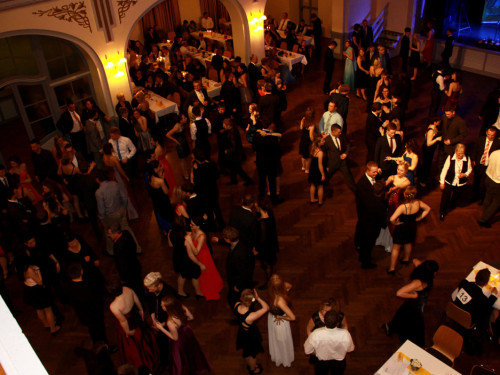 Tanzschule Swing Abschlussball Realschule Rehau – Foto 53