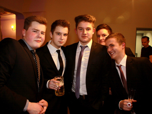 Tanzschule Swing Abschlussball Realschule Rehau – Foto 56