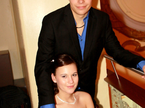 Tanzschule Swing Abschlussball Realschule Rehau – Foto 58