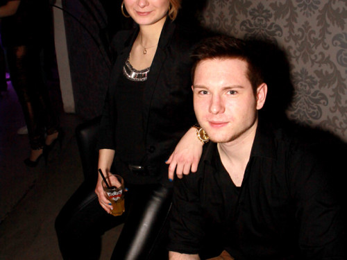 Red Carpet – Foto 2