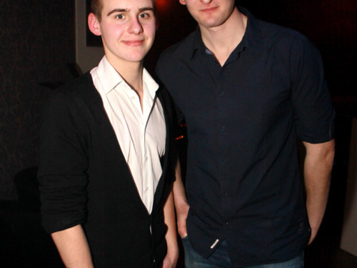 Red Carpet – Foto 3
