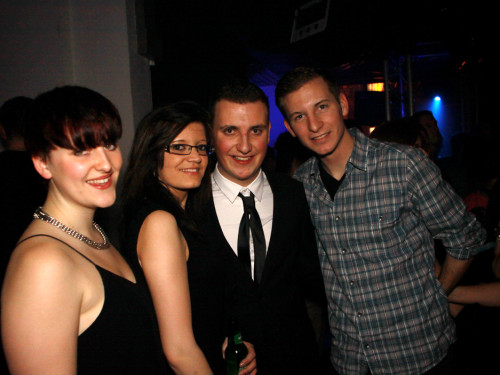 Red Carpet – Foto 20