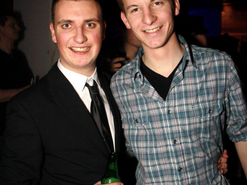 Red Carpet – Foto 21