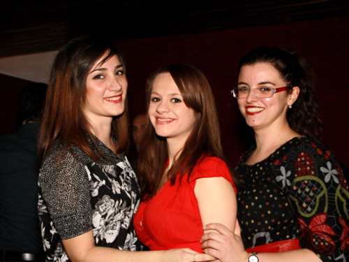 Red Carpet – Foto 25