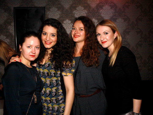 Red Carpet – Foto 32
