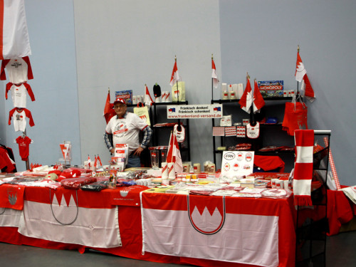 Motorradmesse 2014  – Foto 2