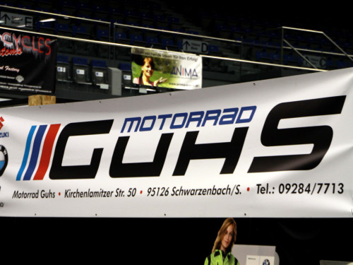 Motorradmesse 2014  – Foto 12