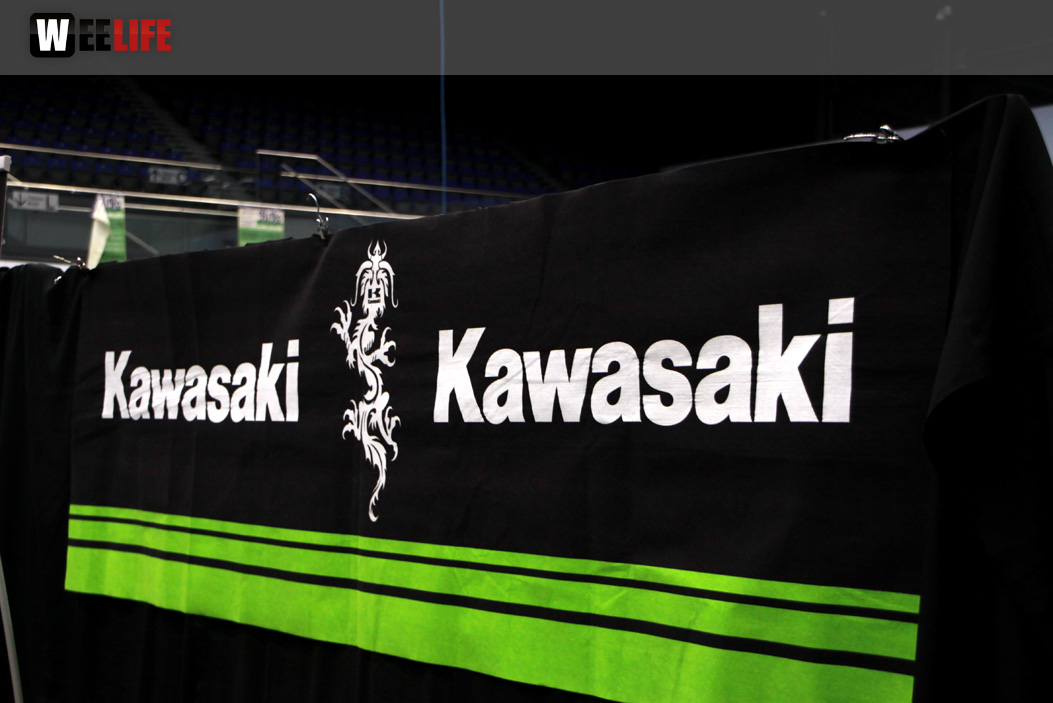 Motorradmesse 2014 