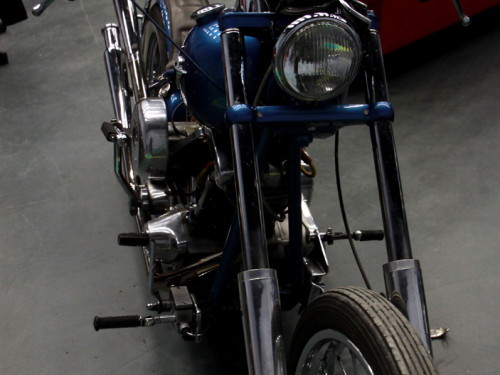 Motorradmesse 2014  – Foto 28