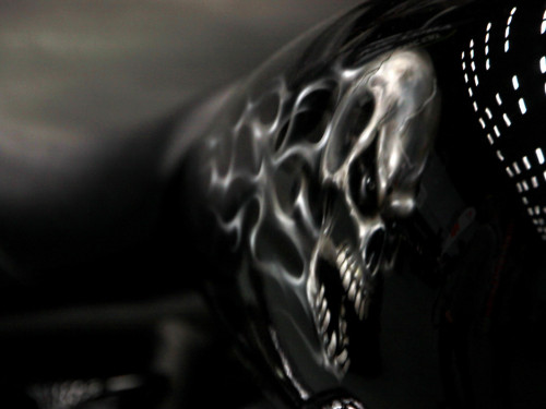 Motorradmesse 2014  – Foto 36