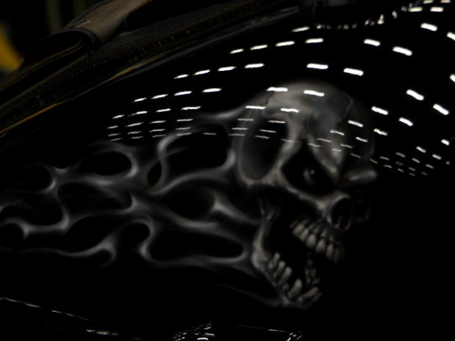 Motorradmesse 2014  – Foto 37