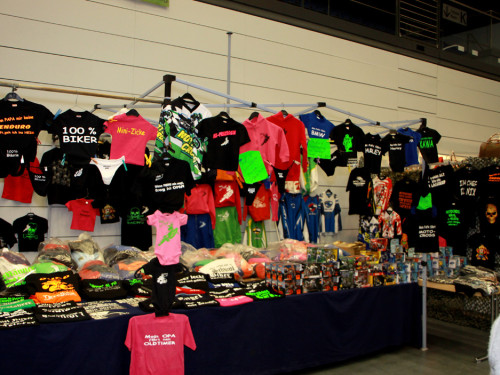 Motorradmesse 2014  – Foto 47