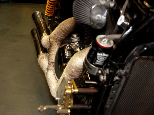 Motorradmesse 2014  – Foto 49