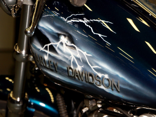 Motorradmesse 2014  – Foto 50