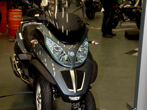 Motorradmesse 2014  – Foto 58