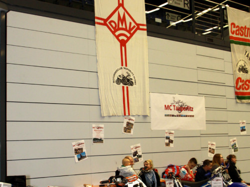 Motorradmesse 2014  – Foto 60
