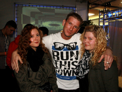 Cafe Legends – Foto 2