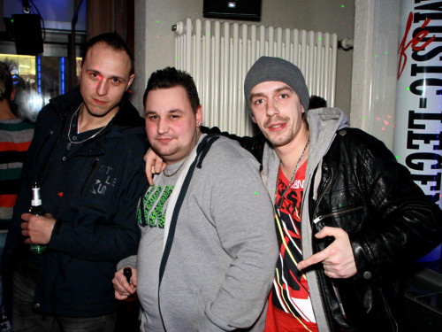 Cafe Legends – Foto 10