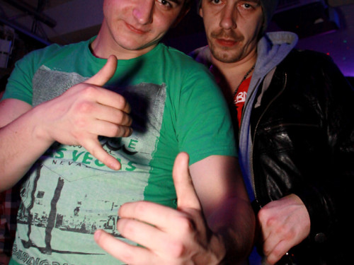 Cafe Legends – Foto 16