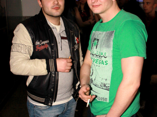Cafe Legends – Foto 20