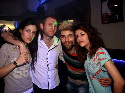 Cafe Legends – Foto 31