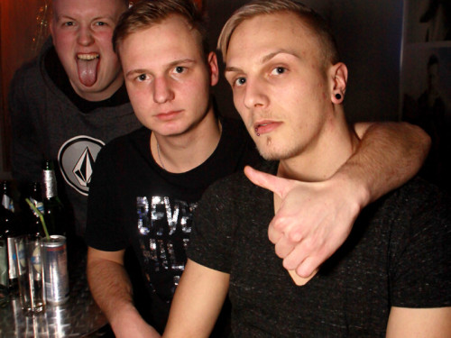 Cafe Legends – Foto 32