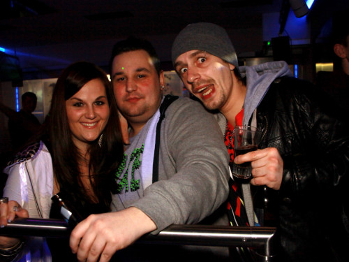 Cafe Legends – Foto 36