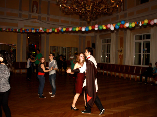 XXL Faschingsdisoparty – Foto 2