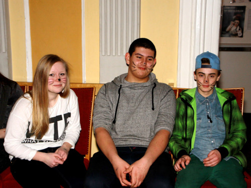 XXL Faschingsdisoparty – Foto 3