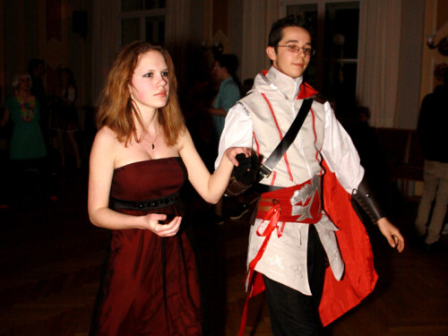 XXL Faschingsdisoparty – Foto 5