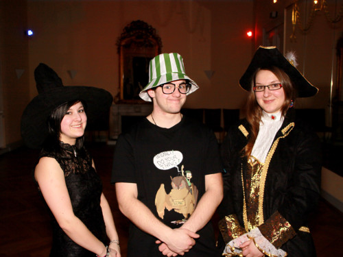 XXL Faschingsdisoparty – Foto 6