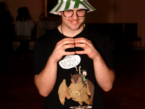 XXL Faschingsdisoparty – Foto 7
