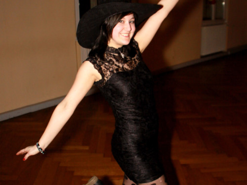 XXL Faschingsdisoparty – Foto 8