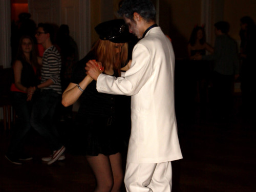 XXL Faschingsdisoparty – Foto 10