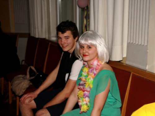 XXL Faschingsdisoparty – Foto 12
