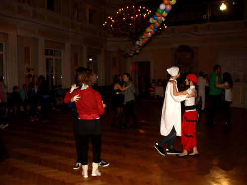 XXL Faschingsdisoparty – Foto 16