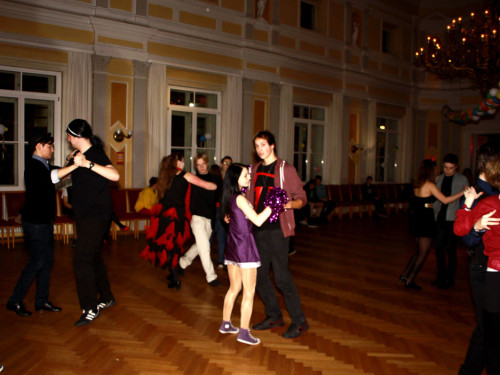 XXL Faschingsdisoparty – Foto 17