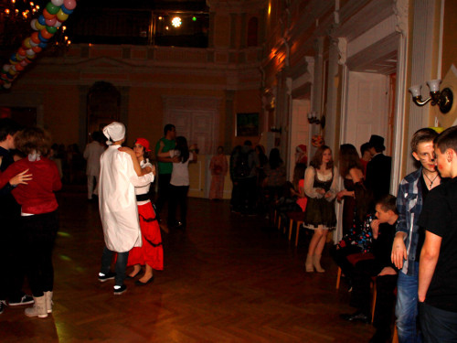 XXL Faschingsdisoparty – Foto 18