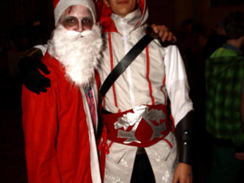 XXL Faschingsdisoparty – Foto 20