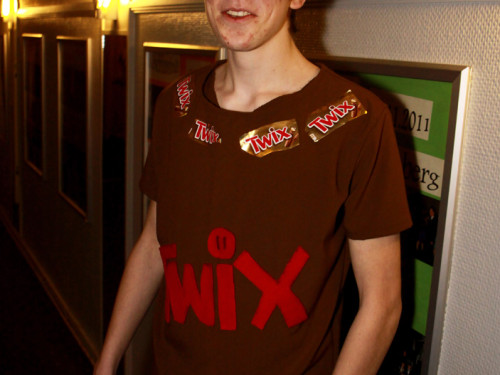 XXL Faschingsdisoparty – Foto 22
